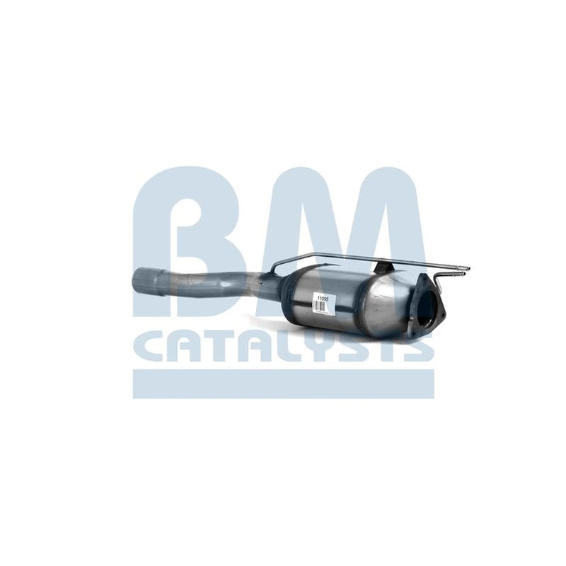 BM Catalysts Dpf fits VW Phaeton 2004-2007 3.0