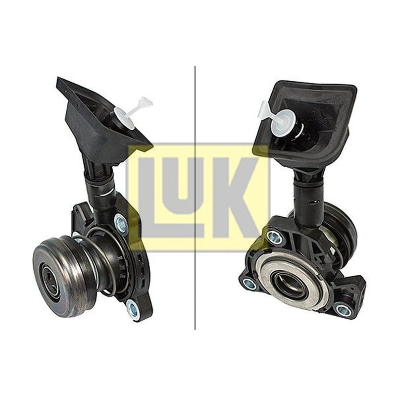 LuK Clutch Central Slave Cylinder fits Citroën Berlingo Box Body 2014-2018 1.6