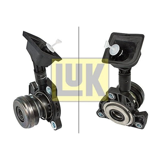 LuK Clutch Central Slave Cylinder fits Citroën Berlingo Box Body 2014-2018 1.6