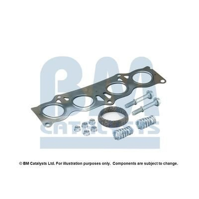 BM Catalysts Fitting Kit FK91449C FK91449C