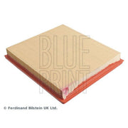 Blue Print Engine Air Filter fits Jeep Grand Cherokee 2001-2005 4.7