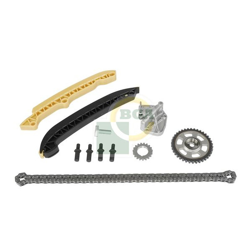 BGA Timing Chain Kit Set 116 Links fits Skoda Fabia II 2006-2014 1.2
