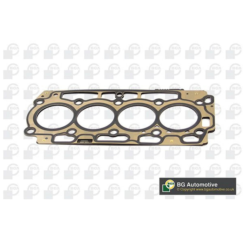 BGA Cylinder Head Gasket 1mm Thick CH1400E