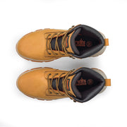 Scruffs Ridge Safety Boots Tan Size 11 / 46 T54999 Scruffs  - Dynamic Drive