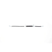 Bosch Brake Hydraulic Hose Line Front Right fits Kia Sorento I 2002-2011