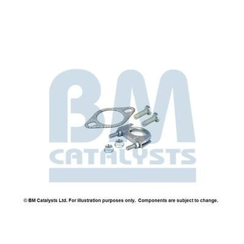 BM Catalysts Fitting Kit FK91506B FK91506B