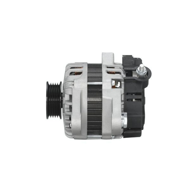 Hella Car Alternator 12V fits Hyundai I10 I 2008-2011 1.2