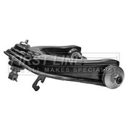 First Line Control/Trailing Arm fits Mitsubishi Challenger 1997-2003 2.5 2.8 3.0