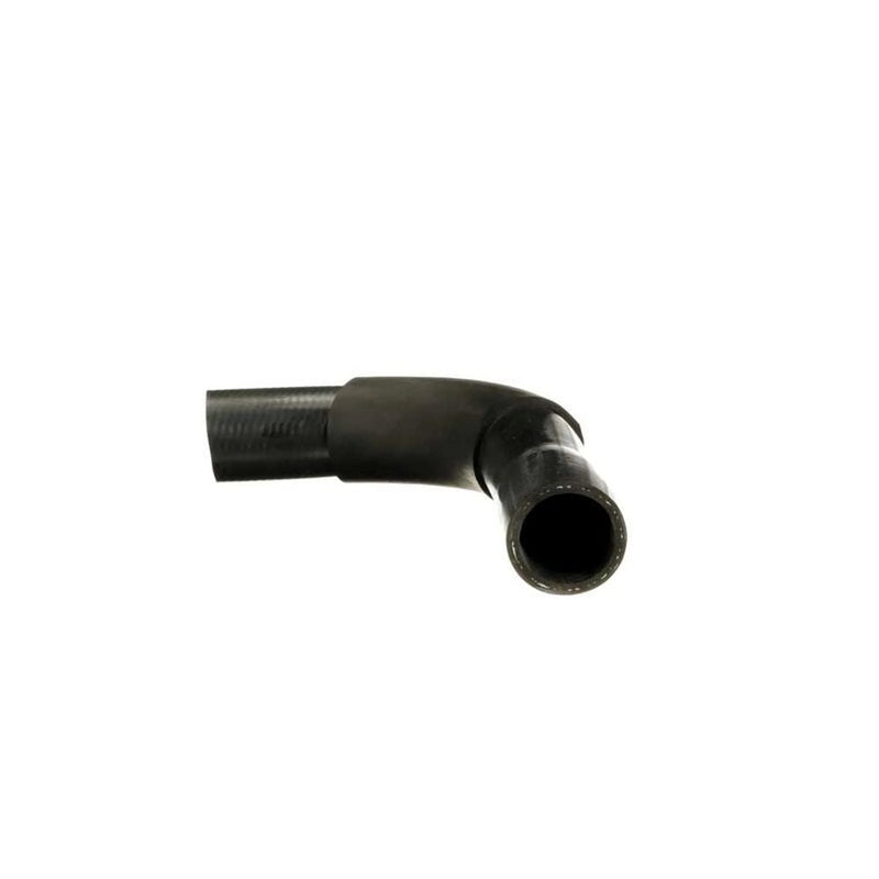 Gates Radiator Coolant Hose 320mm ID fits Toyota Auris 2006-2012 1.6 1.8