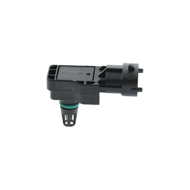 Bosch Turbo Boost Pressure Sensor Intake Manifold 0 261 230 302