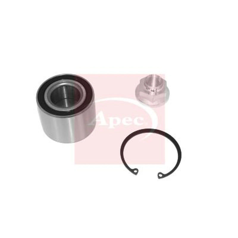 Apec Wheel Bearing Kit AWB1354