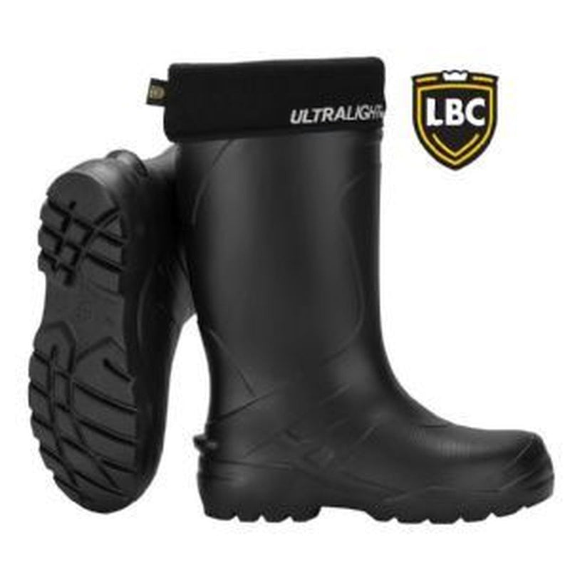 Explorer Black Ultralight Unisex Boots Size 7 (Euro 41) Exbl41 NN4 Online - NN4 Online