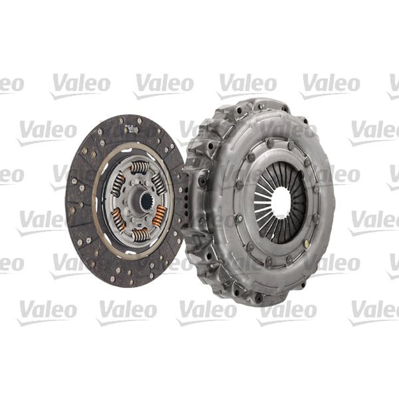 Valeo Clutch Kit Set 3pc 805297