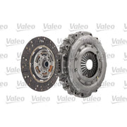 Valeo Clutch Kit Set 3pc 805301