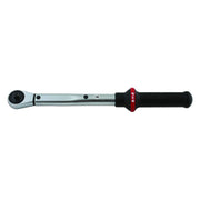 Laser Torque Wrench 3/8"D 20 - 100Nm 5866 Laser - Dynamic Drive