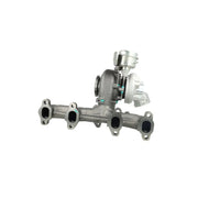 NRF Turbocharger Turbo Unit 90010077