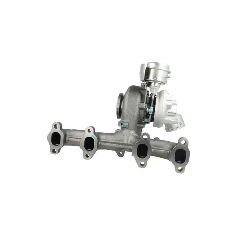 NRF Turbocharger Turbo Unit 90010077