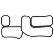 Elring Oil Cooler Gasket Wide Thick fits Infiniti Q50 2014 on 2.0