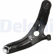 Delphi Control/Trailing Arm Lower fits Kia Soul I 2009-2014 1.6