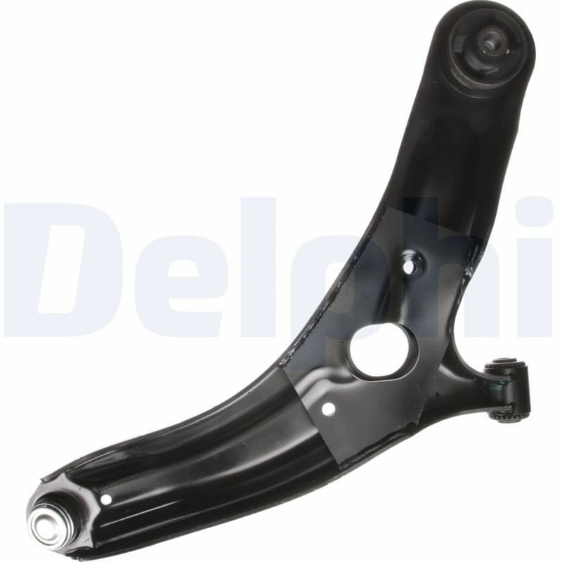 Delphi Control/Trailing Arm Lower fits Kia Soul I 2009-2014 1.6
