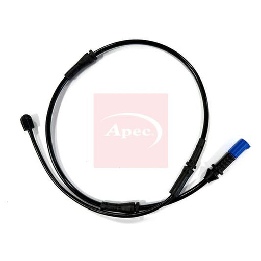 Apec Brake Pad Wear Sensor Front fits BMW X5 2018-2023