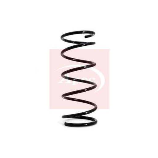 Apec Front Suspension Coil Spring ACS1001
