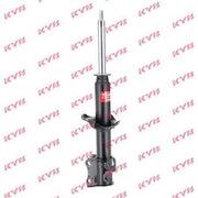 KYB Shock Absorber Damper Strut Front Right fits Mazda Demio 1996-2003 1.3 1.5