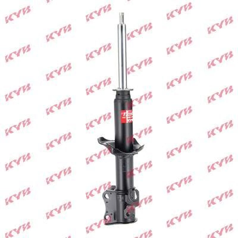 KYB Shock Absorber Damper Strut Front Right fits Mazda Demio 1996-2003 1.3 1.5
