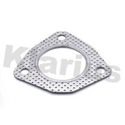 Klarius Exhaust Pipe Gasket OD fits Audi Tt Roadster 1999-2006 1.8