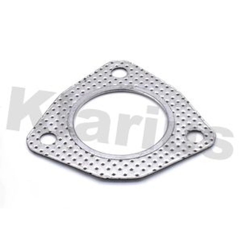 Klarius Exhaust Pipe Gasket OD fits Audi Tt Roadster 1999-2006 1.8
