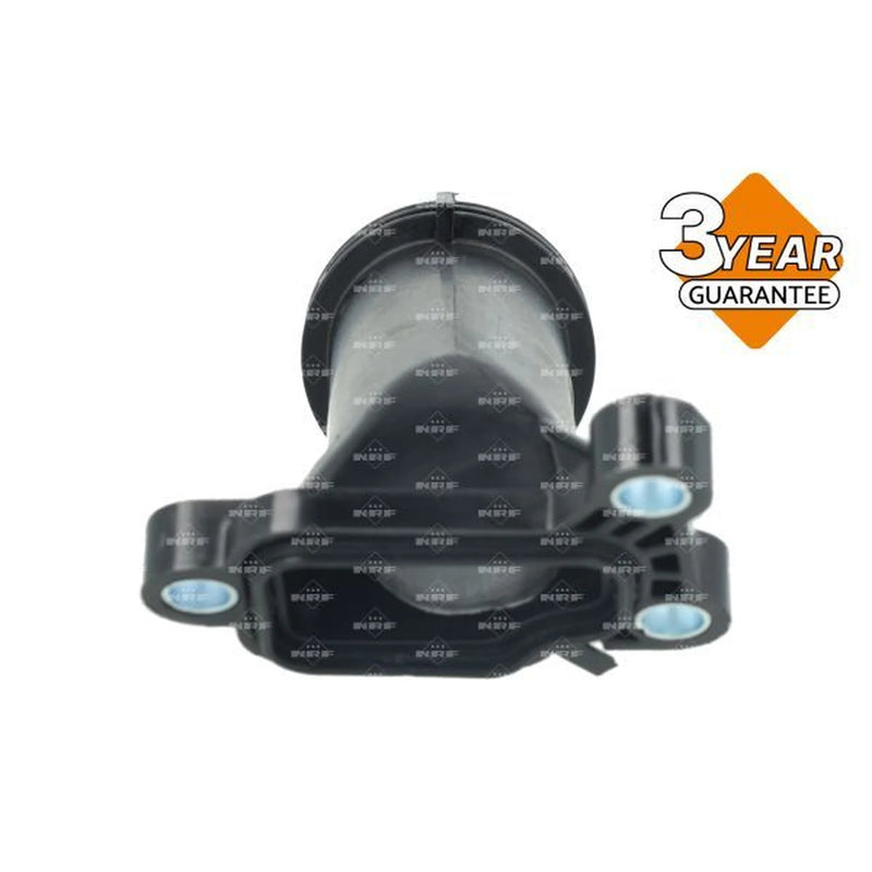 NRF Coolant Flange Housing Connector 775121