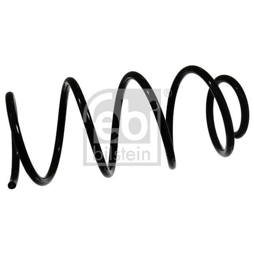 Febi Front Suspension Coil Spring 46922