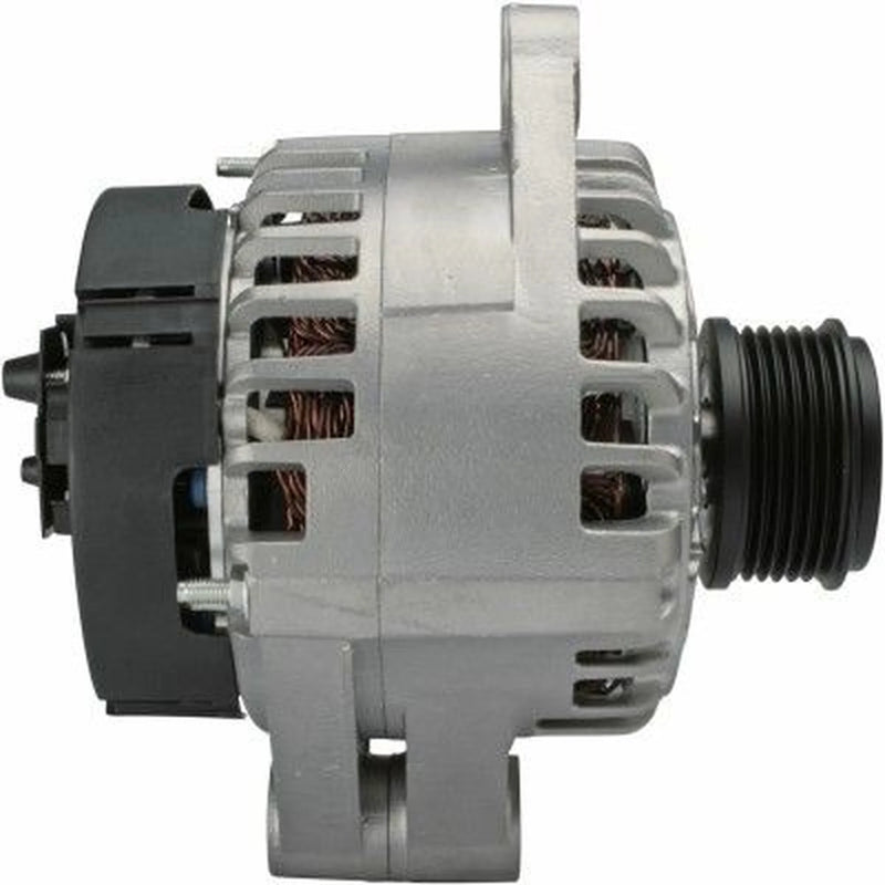 Hella Car Alternator 12V fits Alfa Romeo 159 2005-2011 1.9