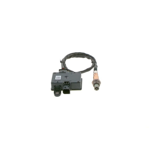 Bosch Diesel Particulate Sensor
