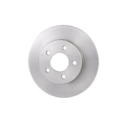 Bosch Front Brake Discs & Pads fits Jeep Cherokee 2001-2008 2.4 2.5 2.8 3.7