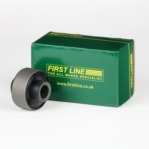 First Line Wishbone / Control / Trailing Arm Bush fits Citroën C3 II 2013-2016
