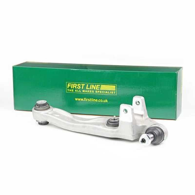 First Line Control/Trailing Arm fits Jaguar Xe 2018 on 5.0