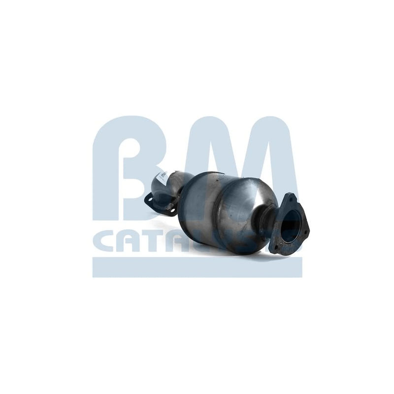 BM Catalysts Homologated Diesel Cat fits Audi A6 Allroad C6 2006-2011 2.7 3.0
