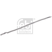 Febi Clamping Clip Wide Thick 1003139
