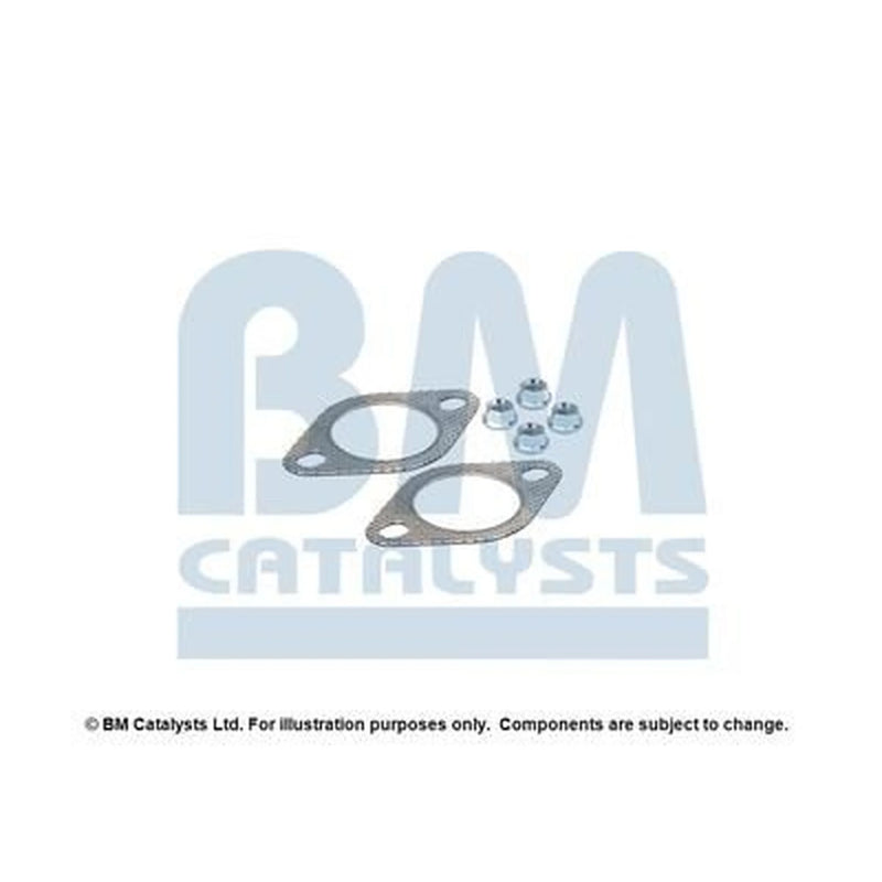 BM Catalysts Fitting Kit FK11253B FK11253B