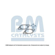 BM Catalysts Fitting Kit FK11253B FK11253B