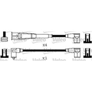 Valeo Ignition HT Lead Cable Kit 346568