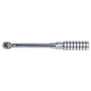 Sealey Torque Wrench Micrometer Style 1/4"Sq Drive 4-20Nm(2.9-14.8lb.ft) Calibra Sealey - Dynamic Drive