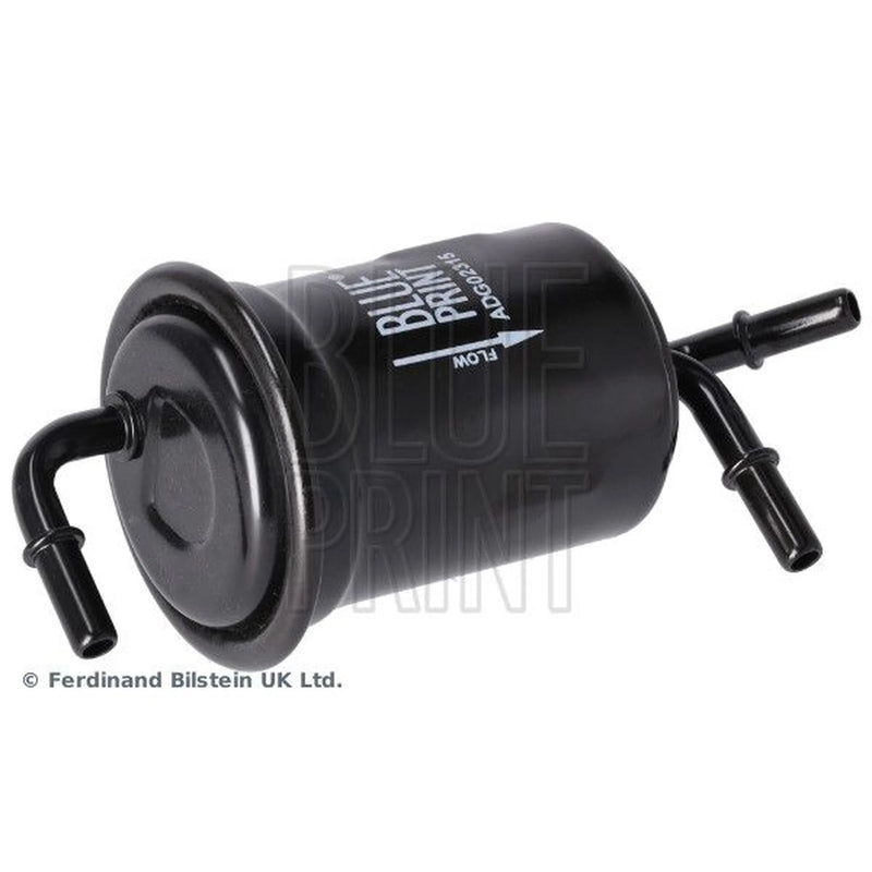 Blue Print Fuel Filter Element ADG02315