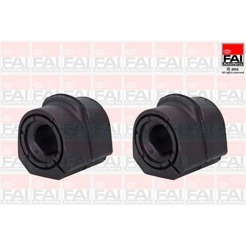 FAI 2 x Anti Roll Bar Mounting Bracket