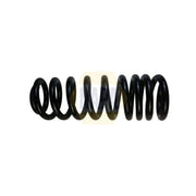 NAPA Rear Suspension Coil Spring fits Mercedes-Benz M-Class 2005-2011