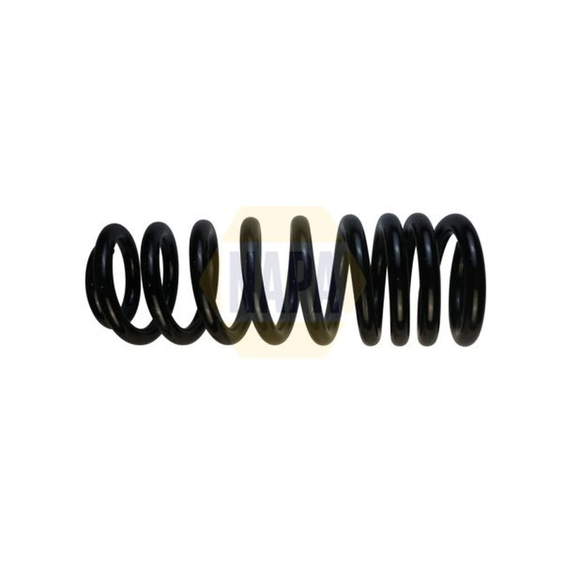 NAPA 2 x Suspension Springs fits Mercedes-Benz M-Class 2005-2011