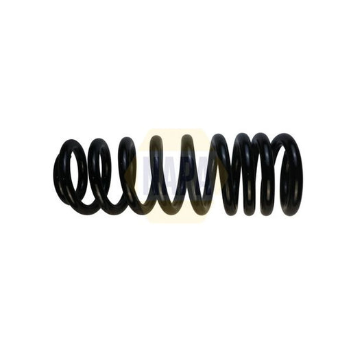NAPA 2 x Suspension Springs fits Mercedes-Benz M-Class 2005-2011