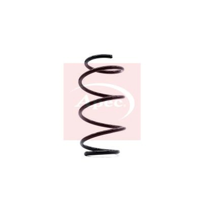 Apec Front Suspension Coil Spring ACS1366