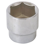 Laser Socket 1/2"D 15mm 0126 Laser - Dynamic Drive